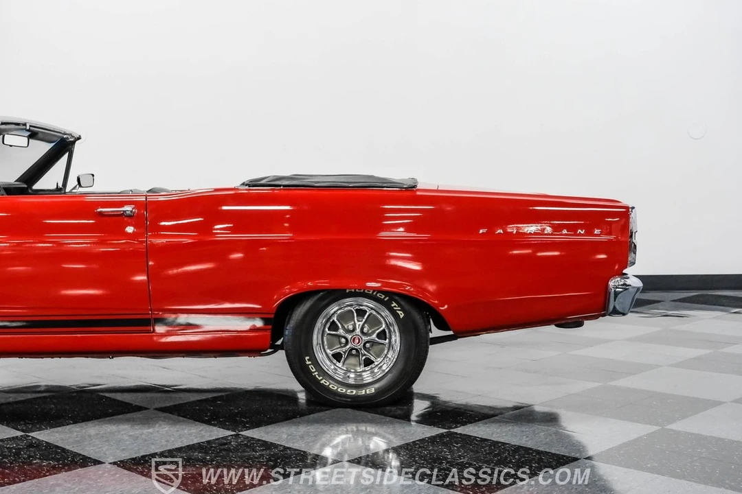1967 Ford Fairlane 5th Gen - Image 21 of 21