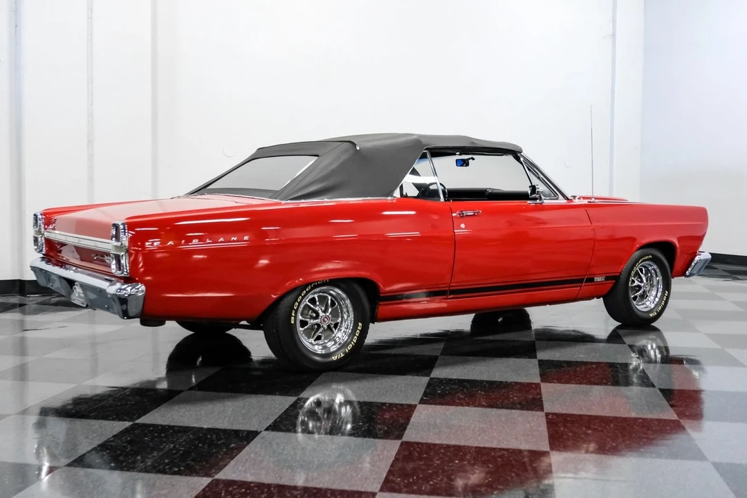1967 Ford Fairlane 5th Gen - Image 9 of 21
