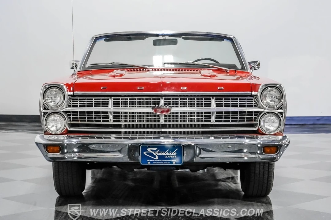 1967 Ford Fairlane 6th Gen - Image 16 of 21