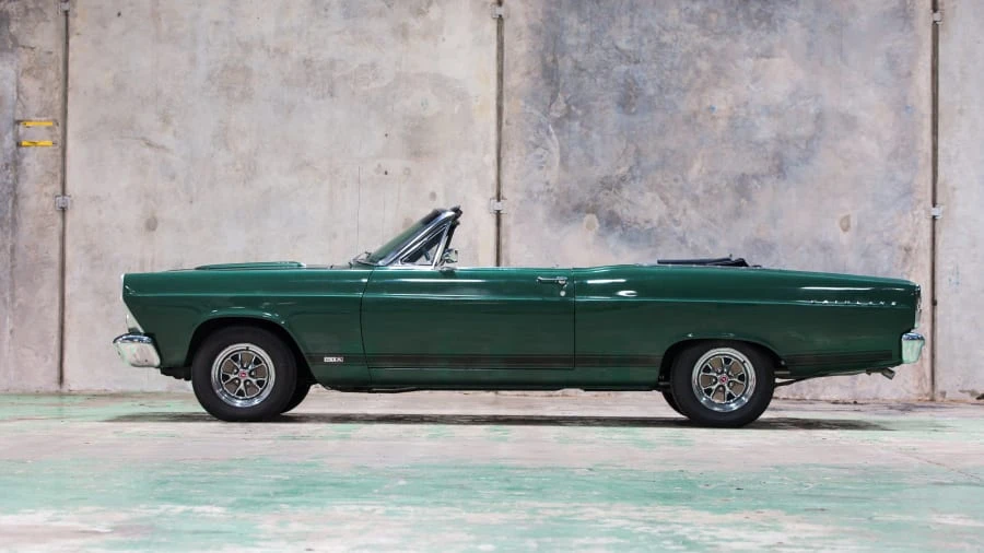 1967 Ford Fairlane 5th Gen - Image 2 of 12
