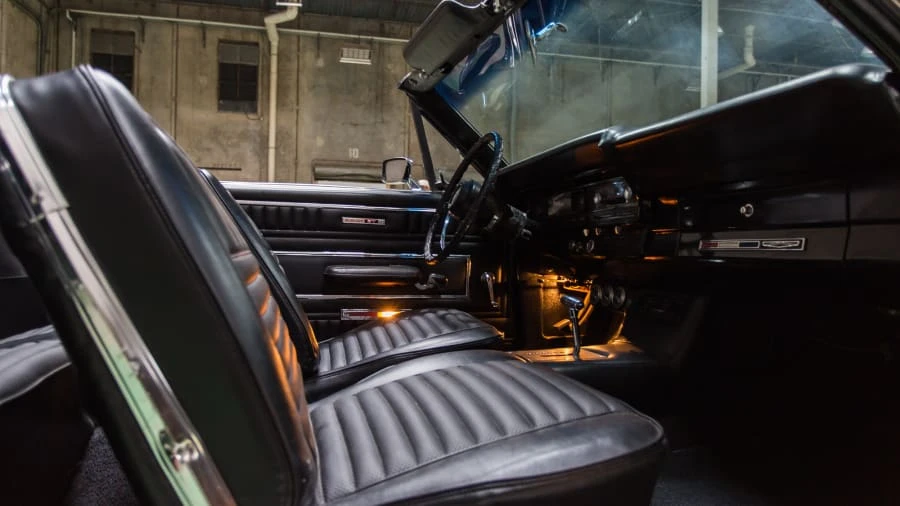 1967 Ford Fairlane 5th Gen - Image 5 of 12