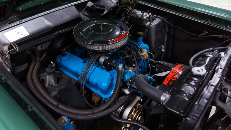 1967 Ford Fairlane 5th Gen - Image 7 of 12