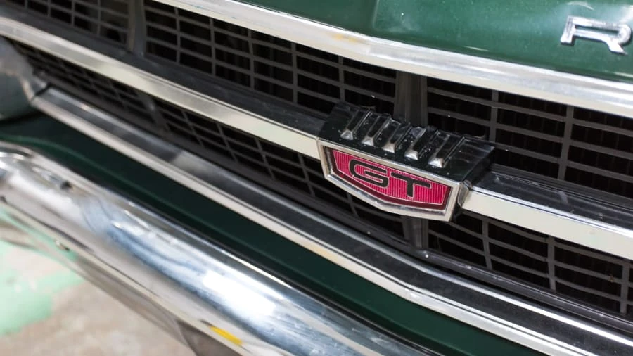 1967 Ford Fairlane 5th Gen - Image 9 of 12