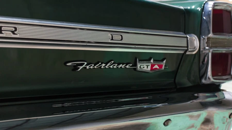1967 Ford Fairlane 5th Gen - Image 10 of 12