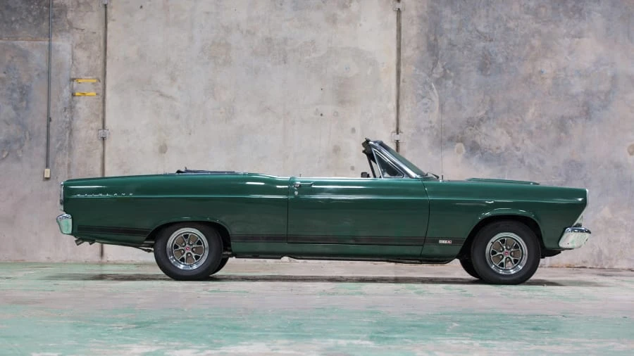 1967 Ford Fairlane 5th Gen - Image 11 of 12