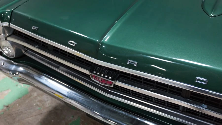 1967 Ford Fairlane 5th Gen - Image 9 of 12