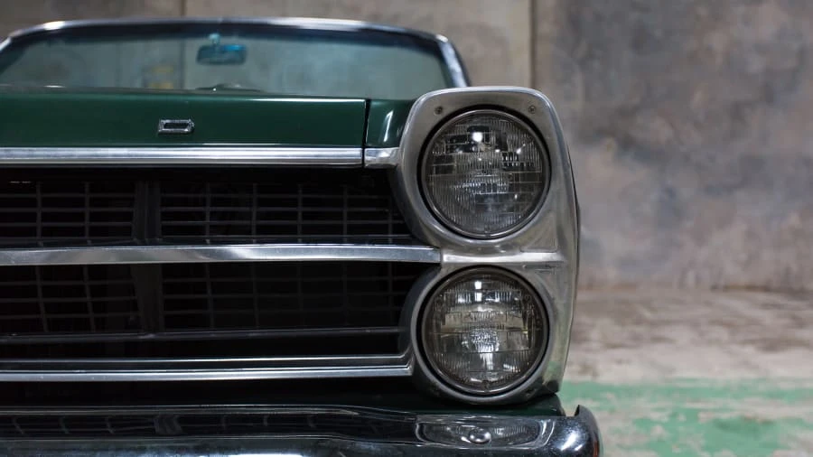 1967 Ford Fairlane 5th Gen - Image 10 of 12