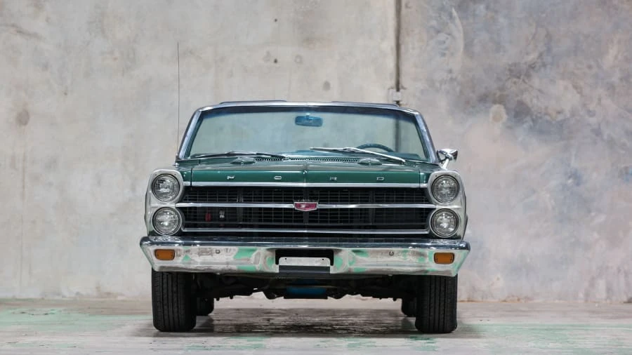 1967 Ford Fairlane 5th Gen - Image 12 of 12
