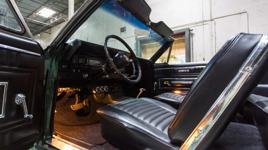 1967 Ford Fairlane 5th Gen - Image 3 of 12