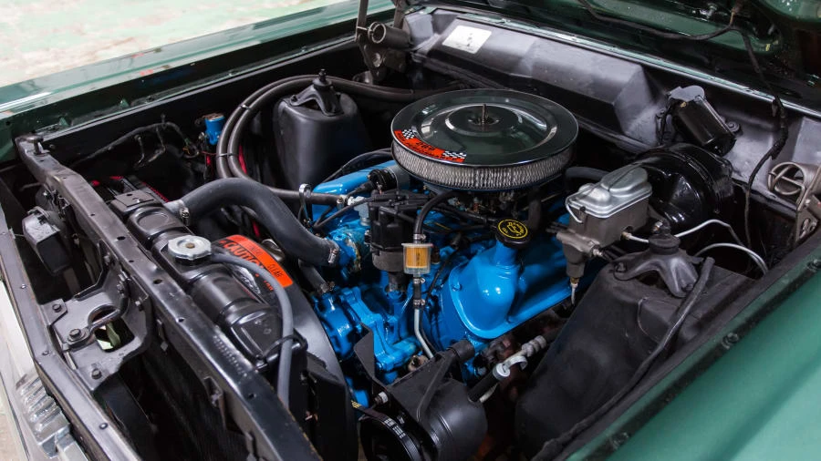 1967 Ford Fairlane 5th Gen - Image 7 of 12