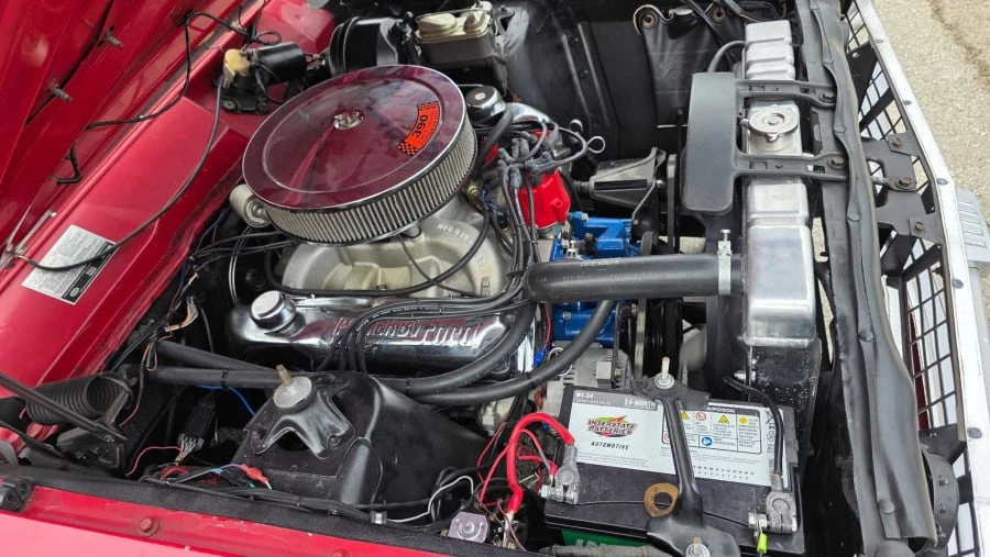 1967 Ford Fairlane 5th Gen - Image 7 of 8