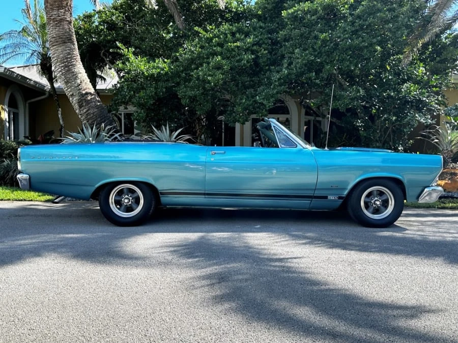 1967 Ford Fairlane 5th Gen - Image 8 of 23