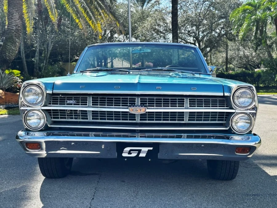 1967 Ford Fairlane 5th Gen - Image 4 of 23