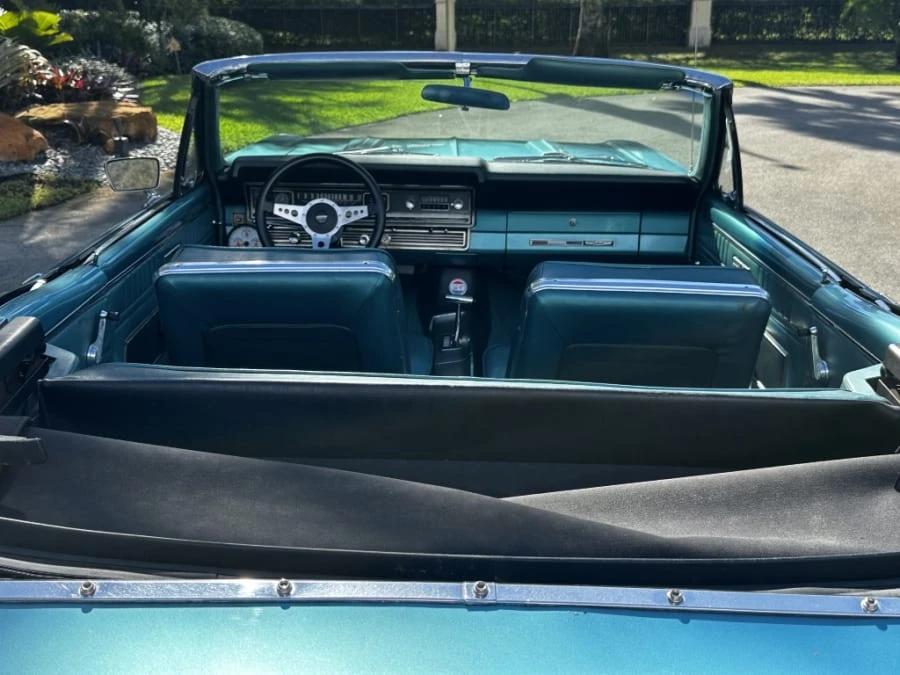 1967 Ford Fairlane 5th Gen - Image 18 of 23