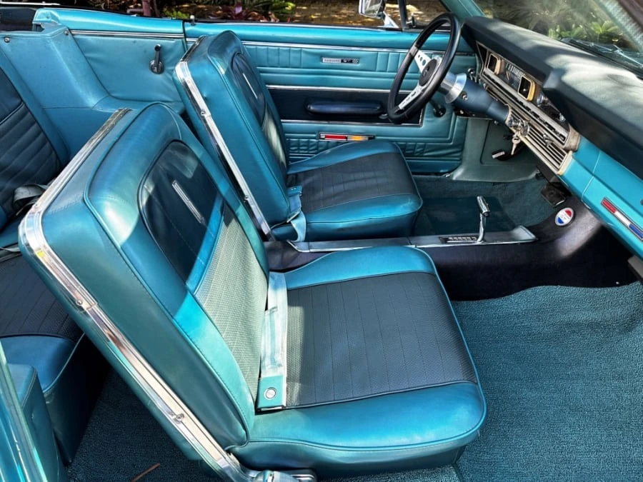 1967 Ford Fairlane 5th Gen - Image 12 of 23