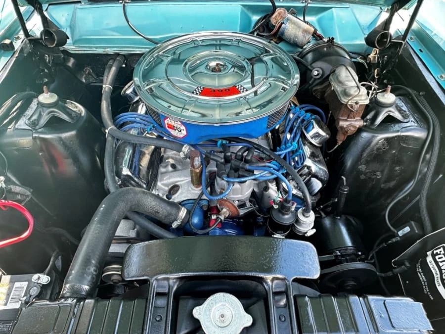 1967 Ford Fairlane 5th Gen - Image 20 of 23