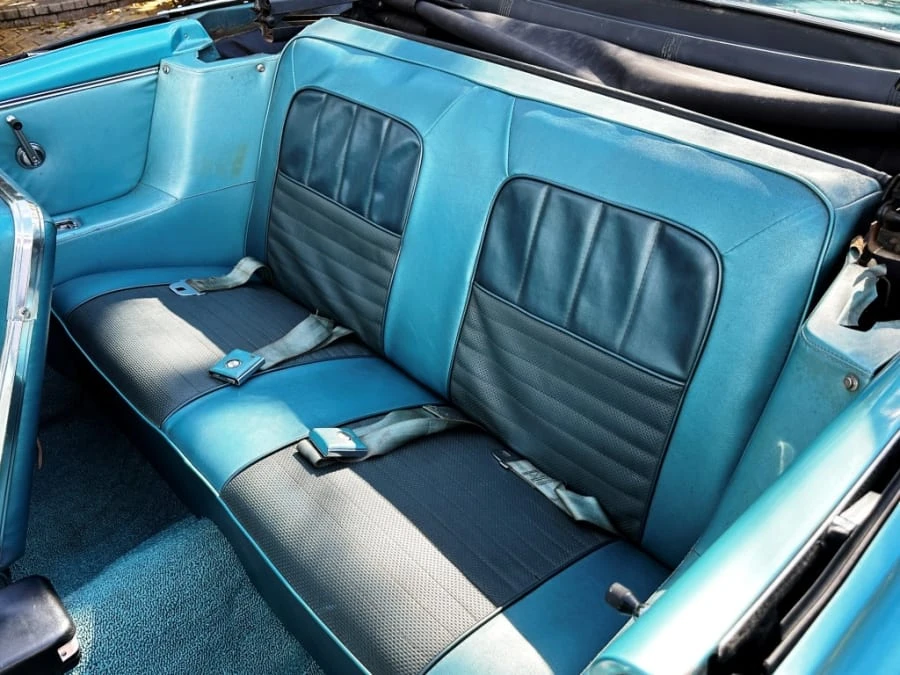 1967 Ford Fairlane 5th Gen - Image 14 of 23