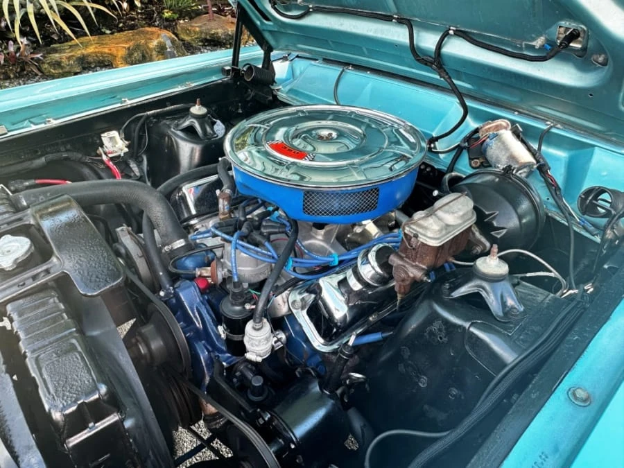 1967 Ford Fairlane 5th Gen - Image 22 of 23