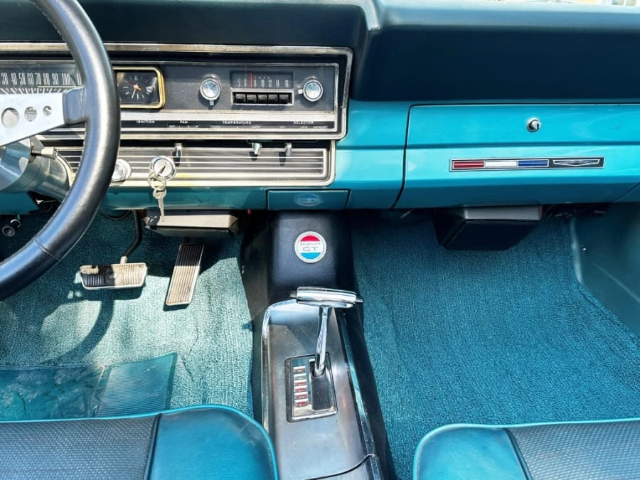1967 Ford Fairlane 5th Gen - Image 16 of 23