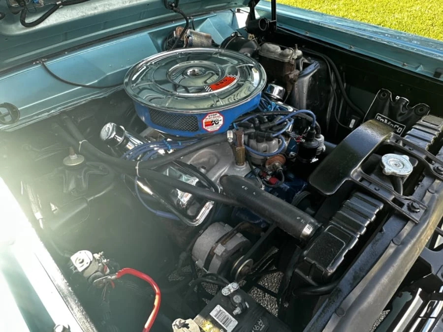 1967 Ford Fairlane 5th Gen - Image 21 of 23