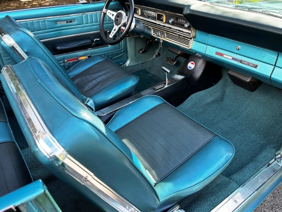 1967 Ford Fairlane 5th Gen - Image 13 of 23