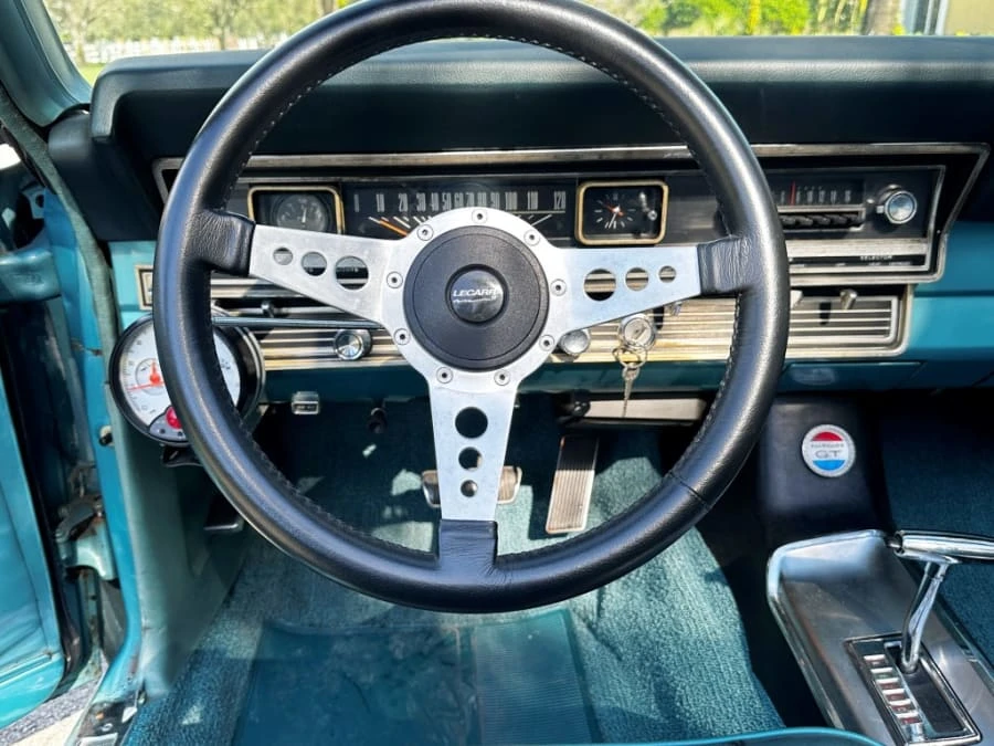 1967 Ford Fairlane 5th Gen - Image 17 of 23