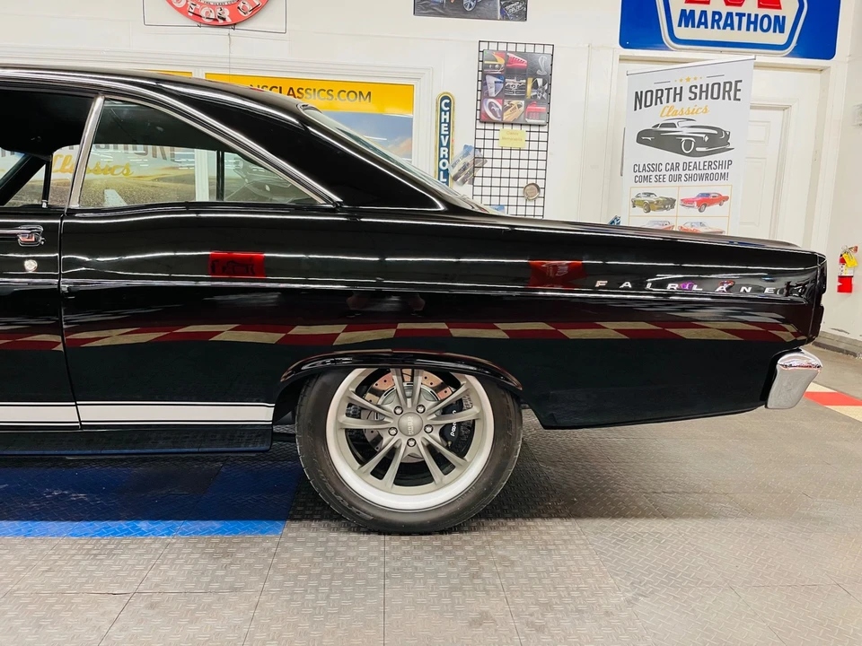 1967 Ford Fairlane 5th Gen - Image 21 of 31