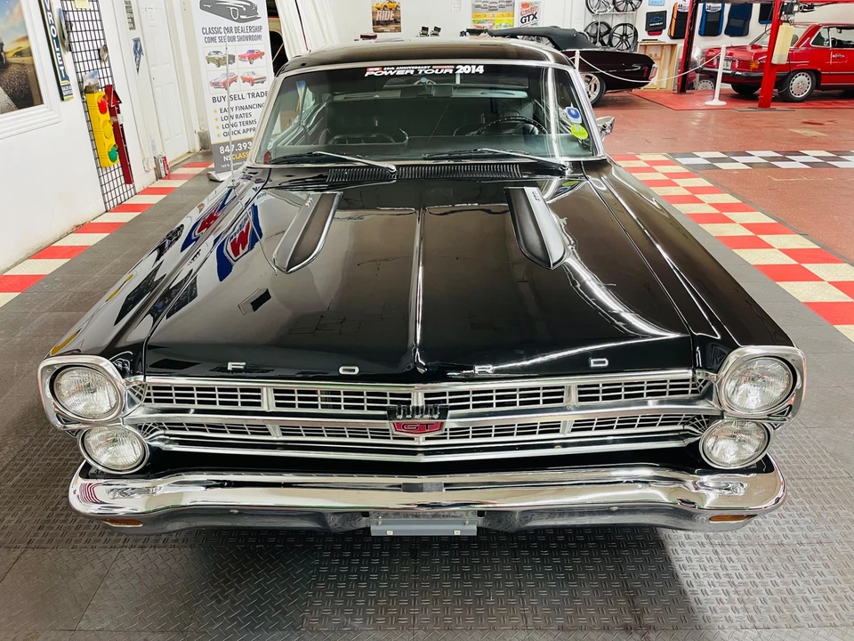 1967 Ford Fairlane 5th Gen - Image 4 of 31