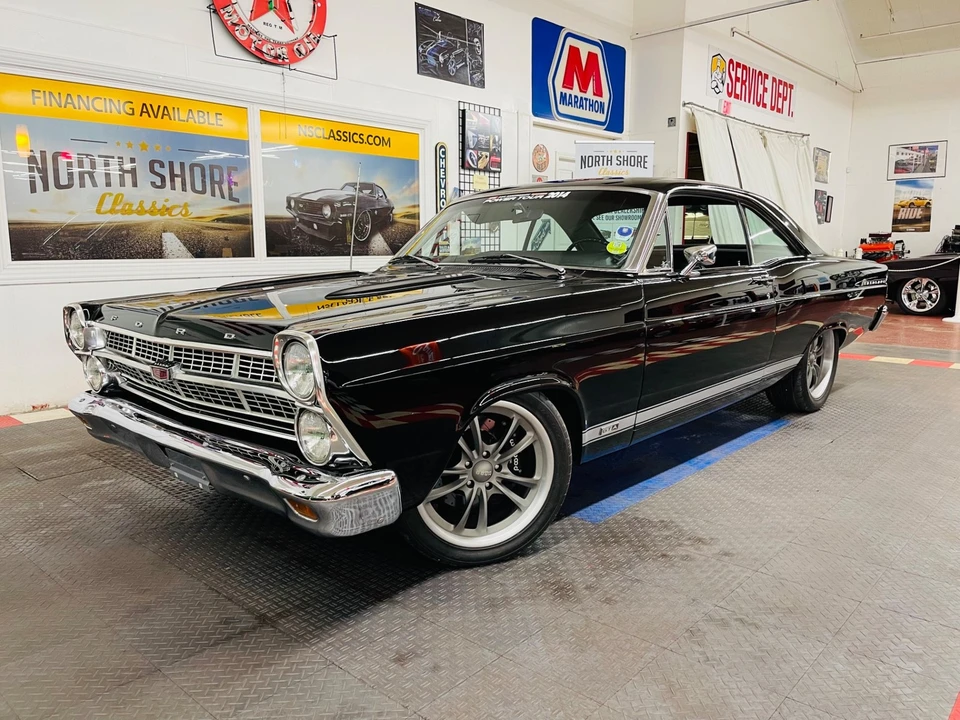1967 Ford Fairlane 5th Gen - Image 11 of 31