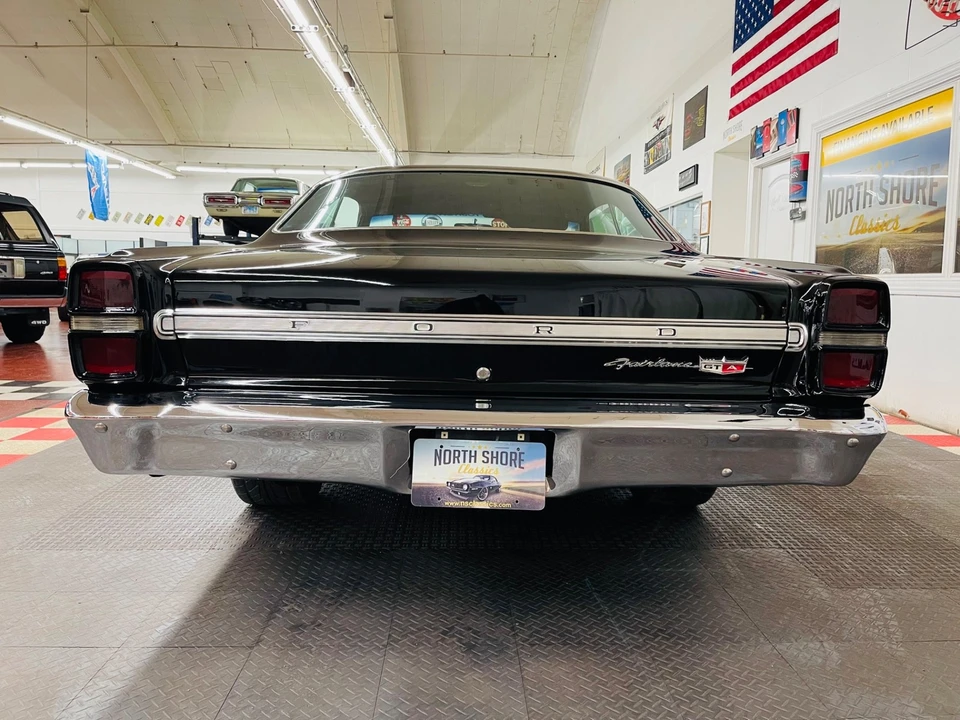 1967 Ford Fairlane 5th Gen - Image 14 of 31