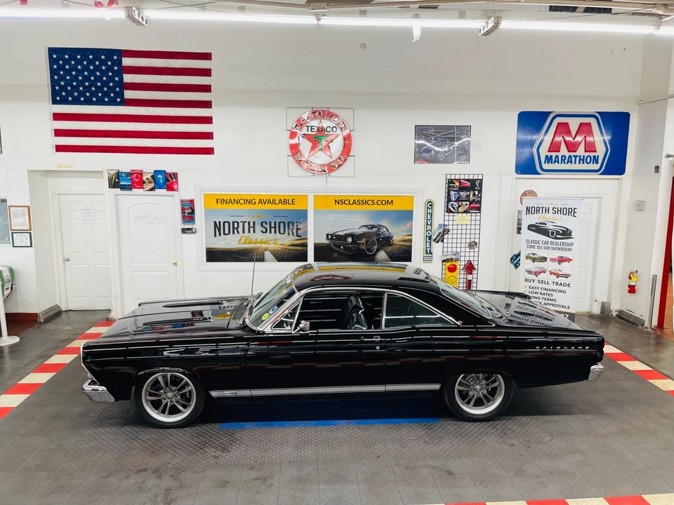 1967 Ford Fairlane 5th Gen - Image 31 of 31