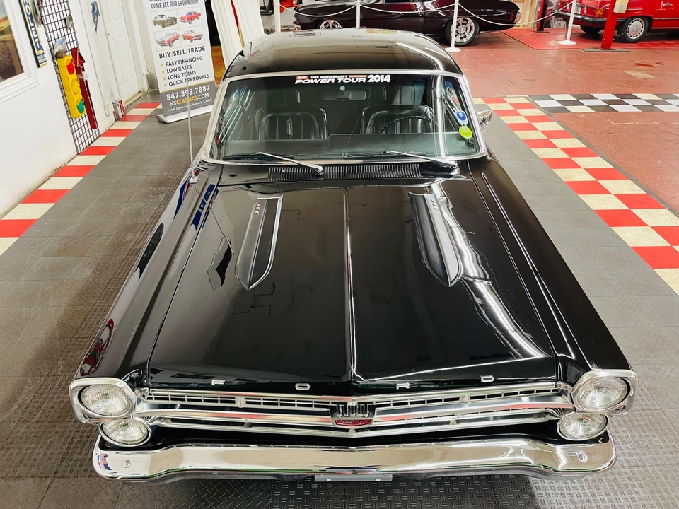 1967 Ford Fairlane 5th Gen - Image 9 of 31