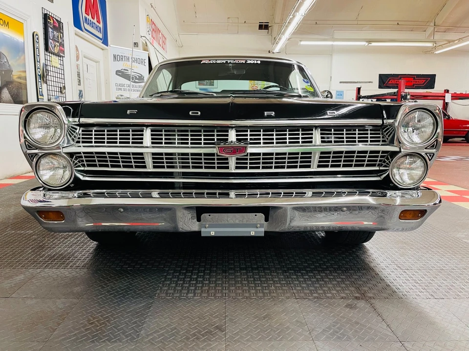1967 Ford Fairlane 5th Gen - Image 5 of 31