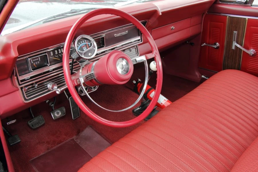 1967 Ford Fairlane 5th Gen - Image 4 of 11