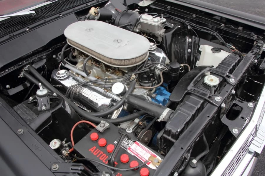 1967 Ford Fairlane 5th Gen - Image 6 of 11