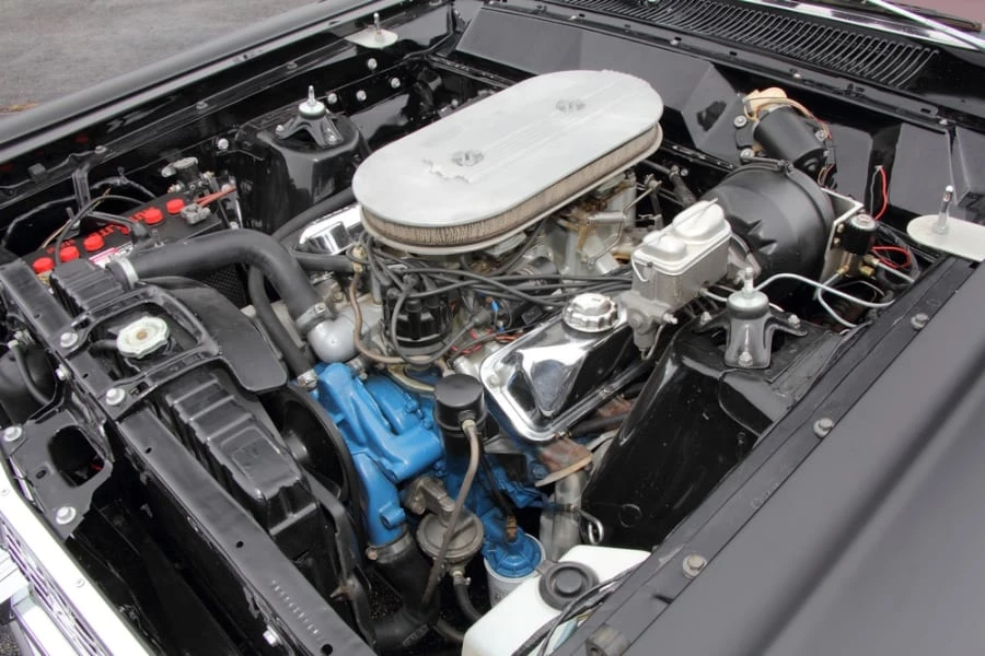 1967 Ford Fairlane 5th Gen - Image 7 of 11