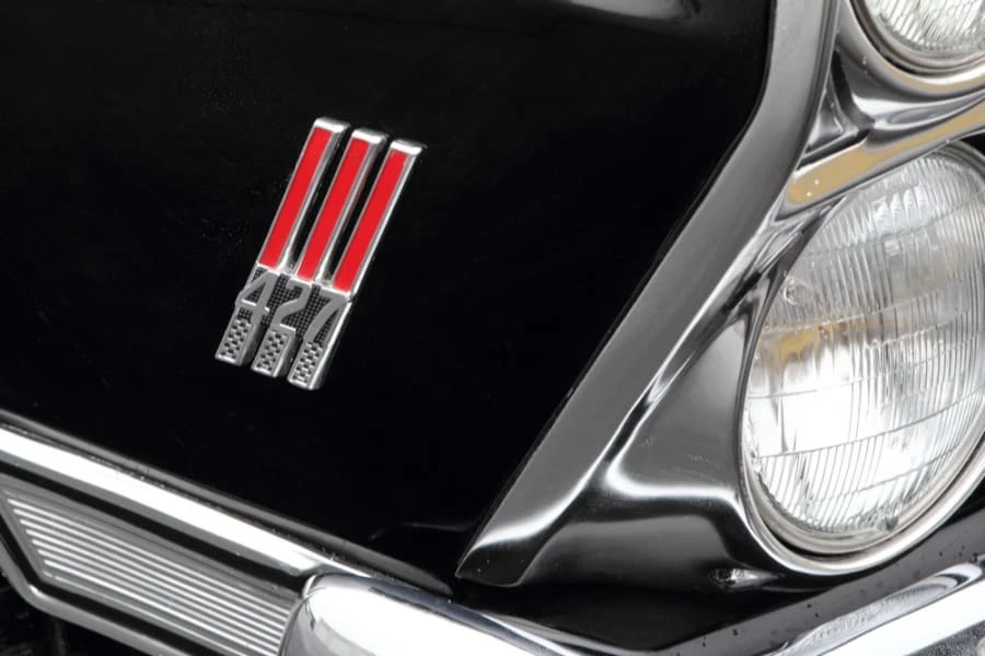 1967 Ford Fairlane 5th Gen - Image 8 of 11