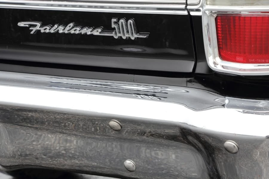 1967 Ford Fairlane 5th Gen - Image 9 of 11