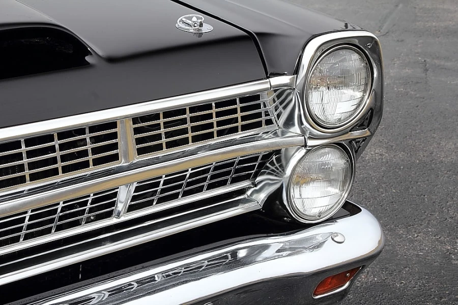1967 Ford Fairlane 5th Gen - Image 10 of 11