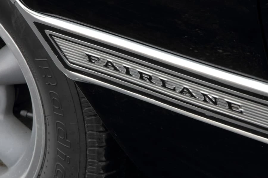 1967 Ford Fairlane 5th Gen - Image 11 of 11
