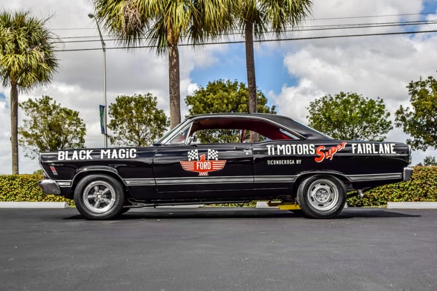 1967 Ford Fairlane 5th Gen - Image 2 of 12