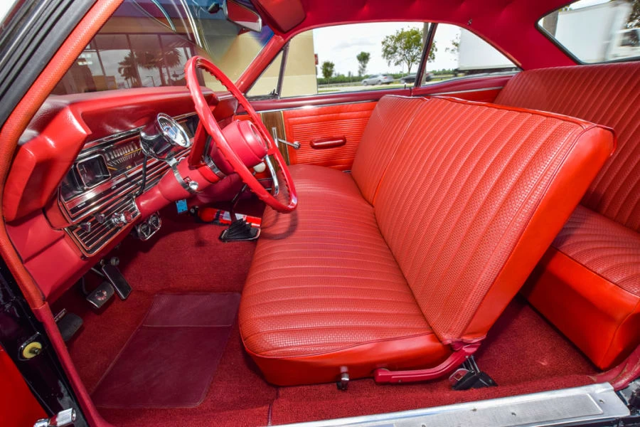 1967 Ford Fairlane 5th Gen - Image 4 of 12