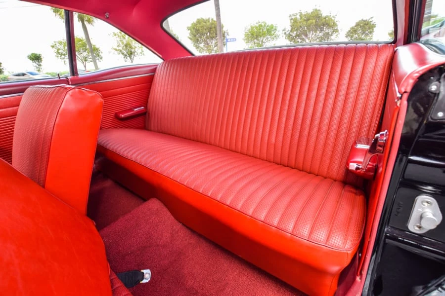 1967 Ford Fairlane 5th Gen - Image 5 of 12