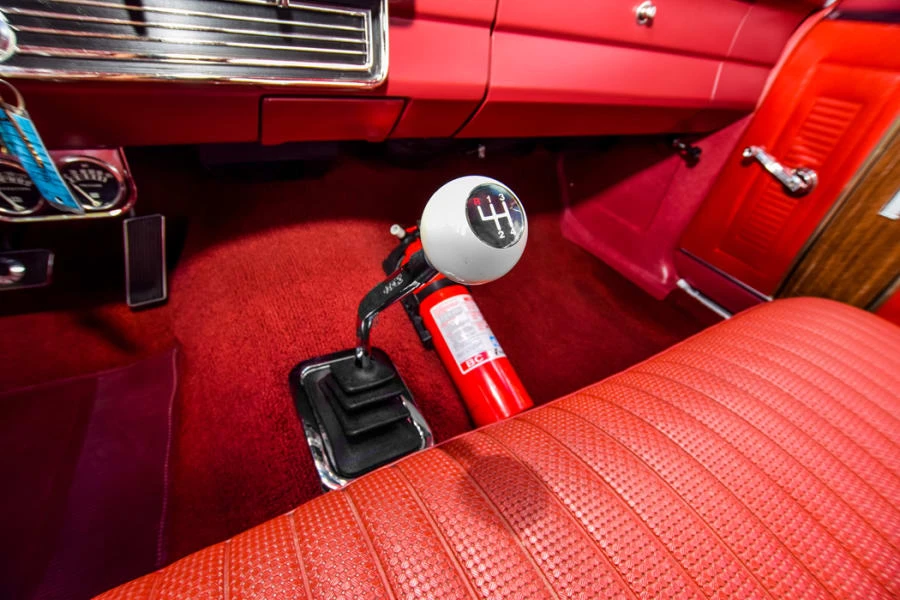 1967 Ford Fairlane 5th Gen - Image 6 of 12