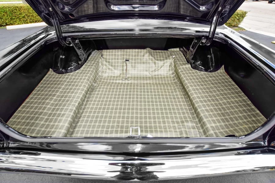 1967 Ford Fairlane 5th Gen - Image 7 of 12