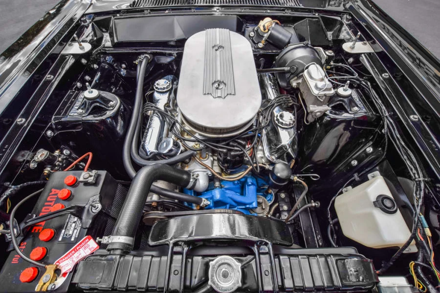 1967 Ford Fairlane 5th Gen - Image 8 of 12