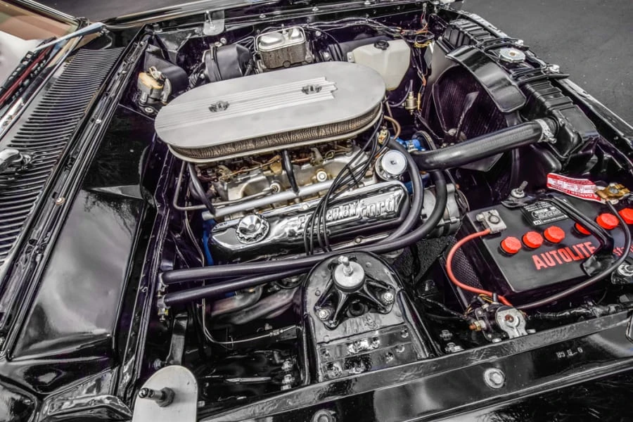 1967 Ford Fairlane 5th Gen - Image 9 of 12