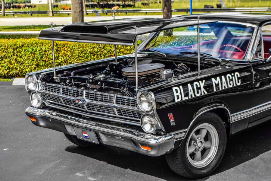1967 Ford Fairlane 5th Gen - Image 10 of 12