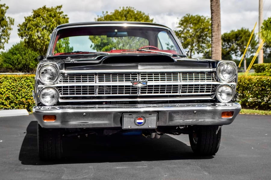 1967 Ford Fairlane 5th Gen - Image 11 of 12