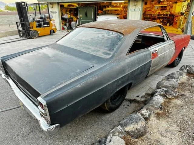 1967 Ford Fairlane 5th Gen - Image 3 of 19